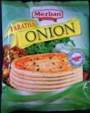 Paratha Onion